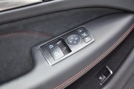 2013款奔驰C63