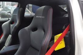 2013款奔驰C63