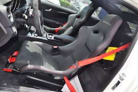 2013款奔驰C63
