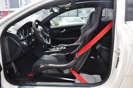 2013款奔驰C63