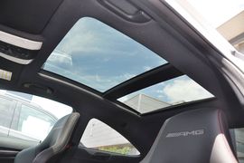 2013款奔驰C63