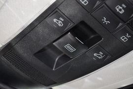 2013款奔驰C63