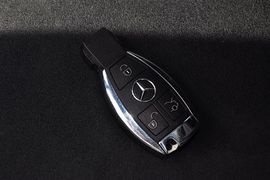 2013款奔驰C63