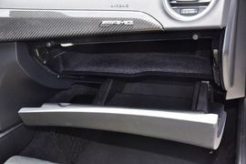 2013款奔驰C63