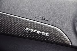 2013款奔驰C63