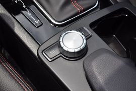2013款奔驰C63