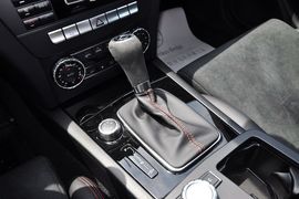 2013款奔驰C63