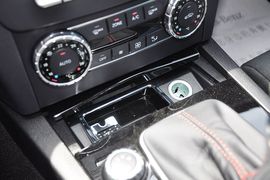 2013款奔驰C63