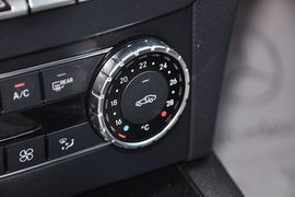 2013款奔驰C63