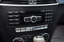 2013款奔驰C63