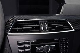 2013款奔驰C63