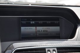 2013款奔驰C63