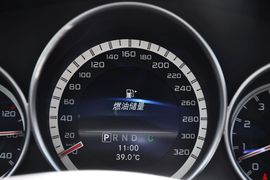2013款奔驰C63