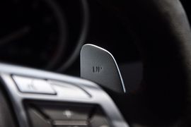 2013款奔驰C63