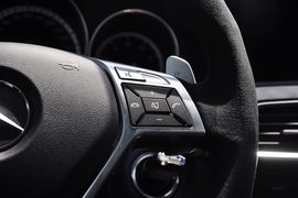 2013款奔驰C63