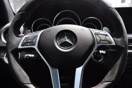 2013款奔驰C63