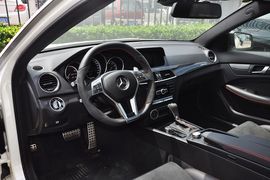 2013款奔驰C63
