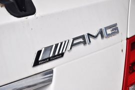2013款奔驰C63