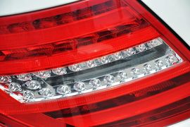 2013款奔驰C63