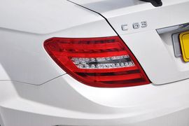 2013款奔驰C63
