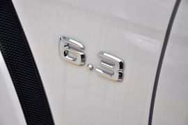 2013款奔驰C63
