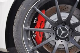 2013款奔驰C63