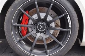 2013款奔驰C63