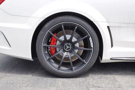 2013款奔驰C63