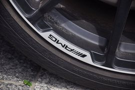 2013款奔驰C63