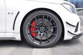 2013款奔驰C63