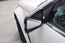 2013款奔驰C63