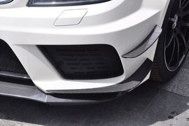 2013款奔驰C63