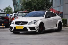 2013款奔驰C63