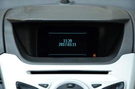 2017款福特翼搏