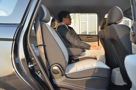 2017款东风风行S500