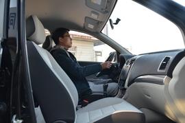 2017款东风风行S500