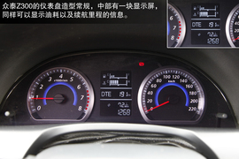 2012款众泰Z300对比海马M3文章配图