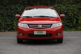 2012款众泰Z300对比海马M3文章配图
