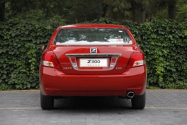 2012款众泰Z300对比海马M3文章配图
