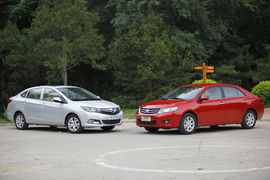 2012款众泰Z300对比海马M3文章配图