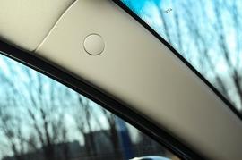 2017款吉利帝豪RS百万款