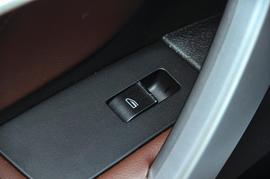 2017款吉利帝豪RS百万款