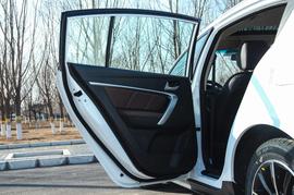 2017款吉利帝豪RS百万款