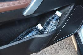 2017款吉利帝豪RS百万款