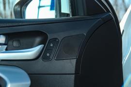 2017款吉利帝豪RS百万款