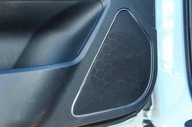 2017款吉利帝豪RS百万款