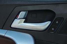 2017款吉利帝豪RS百万款