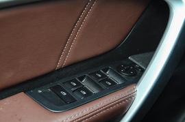 2017款吉利帝豪RS百万款