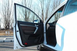 2017款吉利帝豪RS百万款