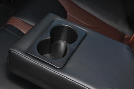 2017款吉利帝豪RS百万款